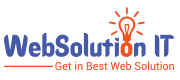 Websolution IT Logo