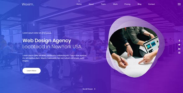 Laravel Powerful Customized Package & App
