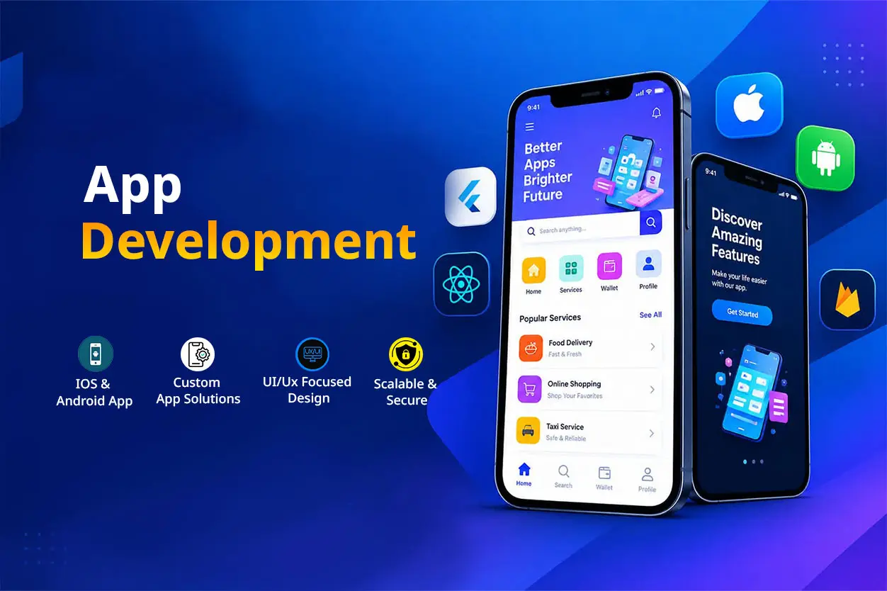 App Development