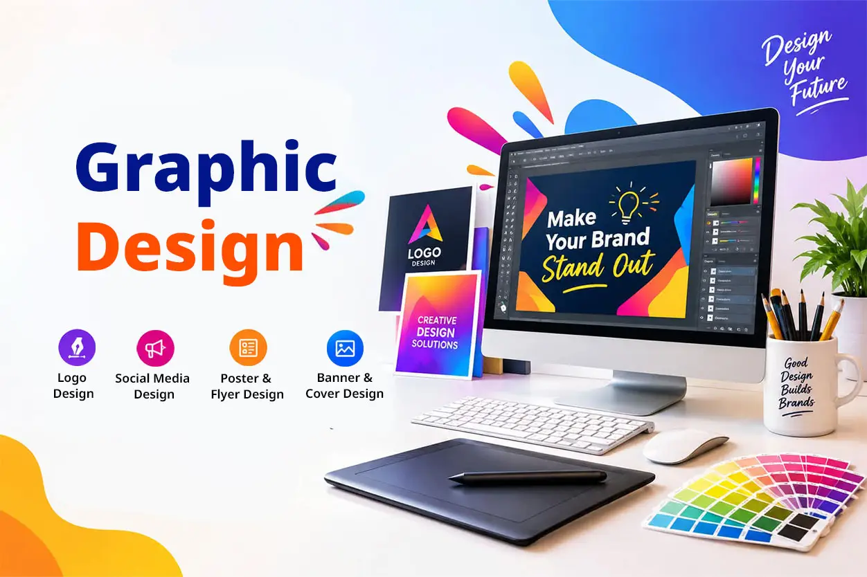 Graphic Design