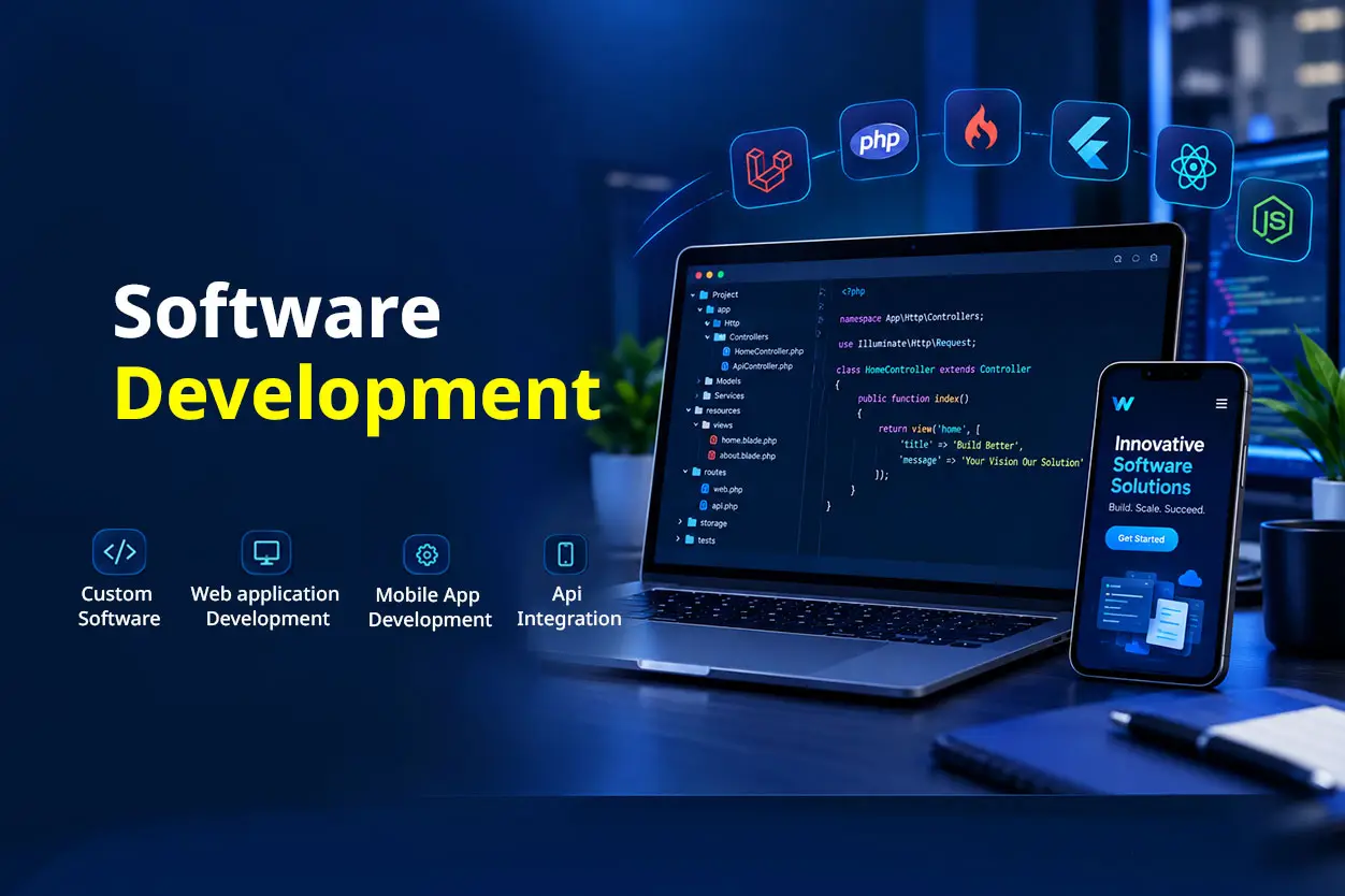 Software Development